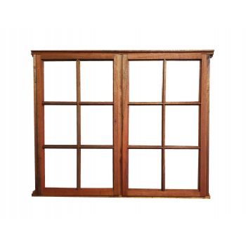 Window Frame Wood Sd C2sp Eco 1145x900