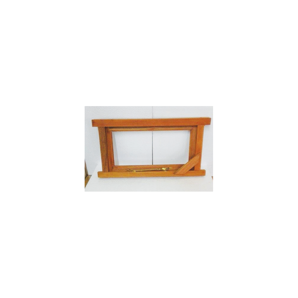 Window Frame Wood Eco FP 584 X 334, BEST WOOD Cashbuild