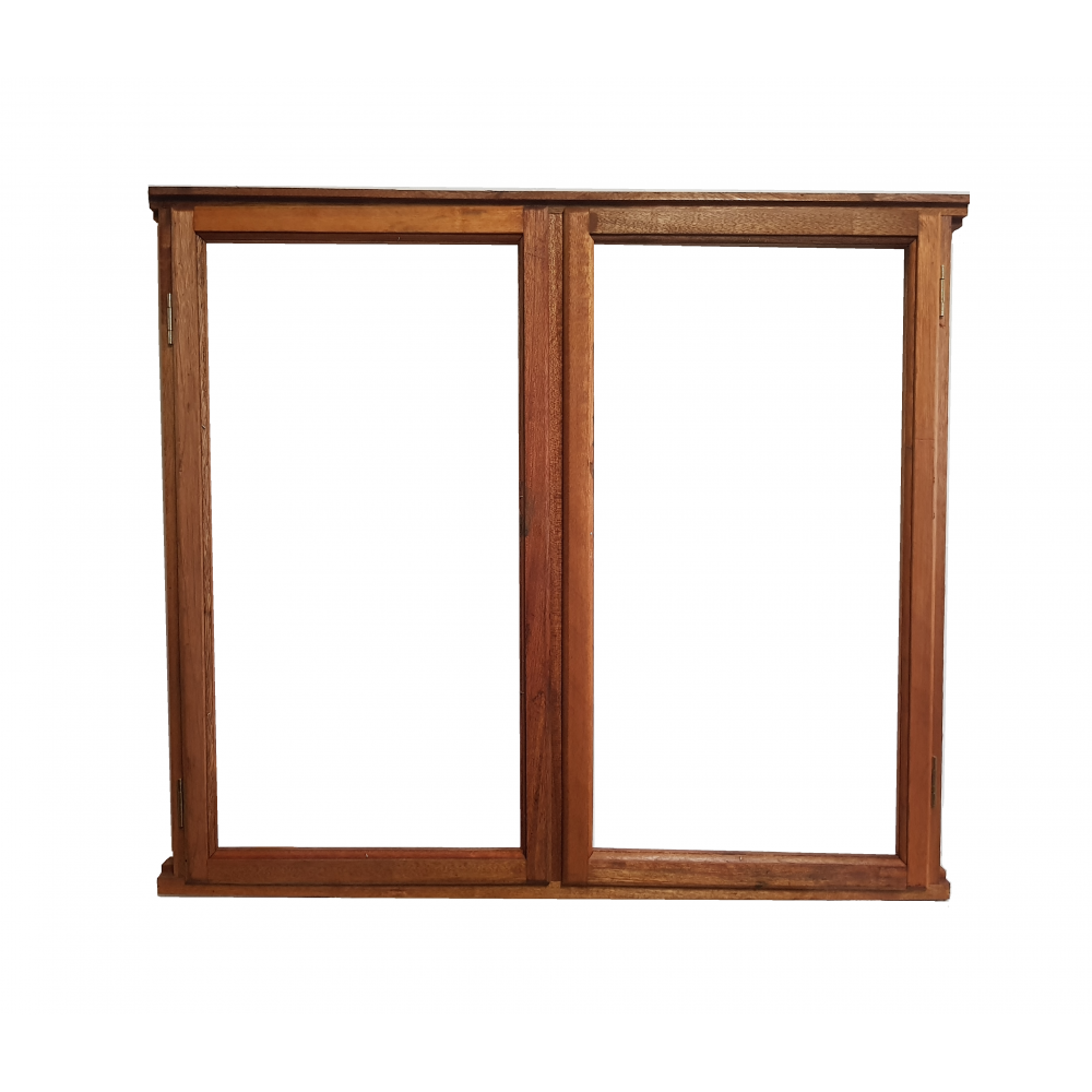 Window Frame Wood Sdec C22 Fp 1135x885, SA WINDOWS Cashbuild