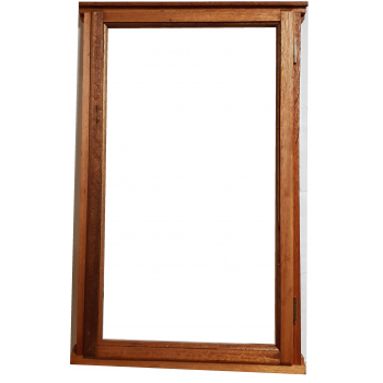 Window Frame Wood Sdec C1 Fp 585x885