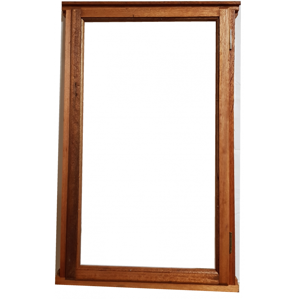 Window Frame Wood Sdec C1 Fp 585x885, SA WINDOWS Cashbuild