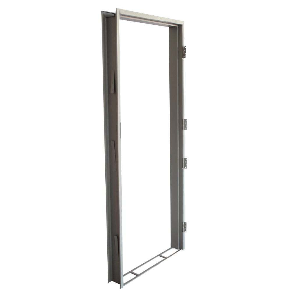 Steel Door Frame Stable Heavy Duty Left Hand, Cashbuild