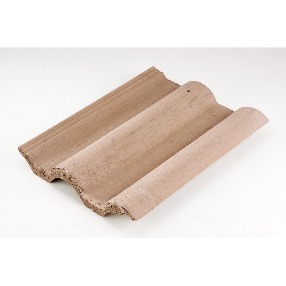Double Roman Roof Tile Marley, Cashbuild
