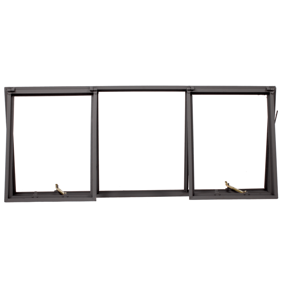 Window Frame Steel Ne11 F7, ESSA STEEL Cashbuild