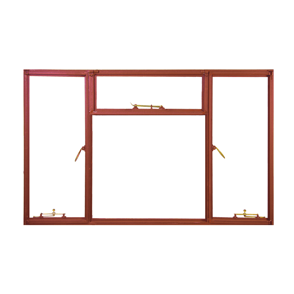 Window Frame Steel Nd11f F7, ESSA STEEL Cashbuild