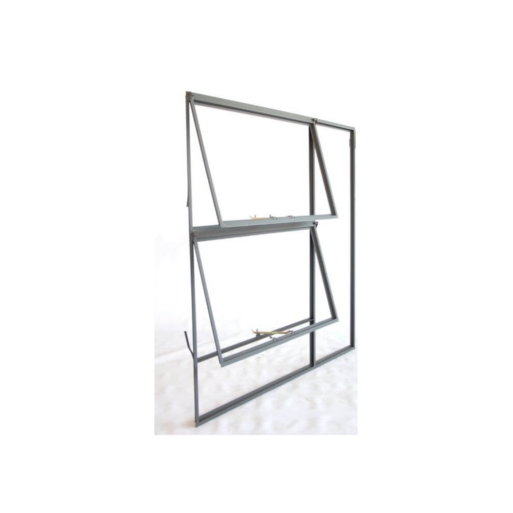 Window Frame Steel Td57s5 F7, Cashbuild