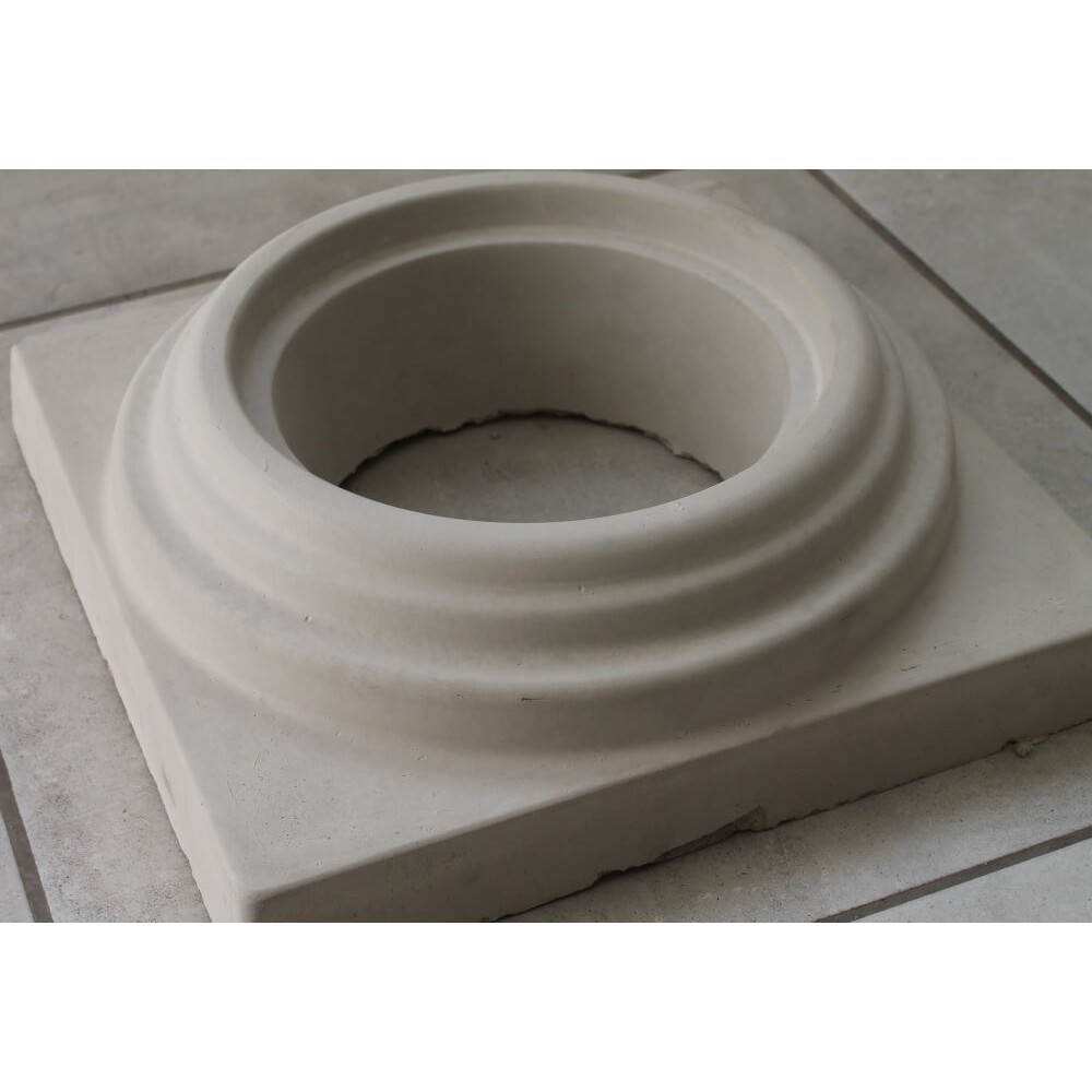 Building Column Header & Footer Concrete 200mm, Cashbuild