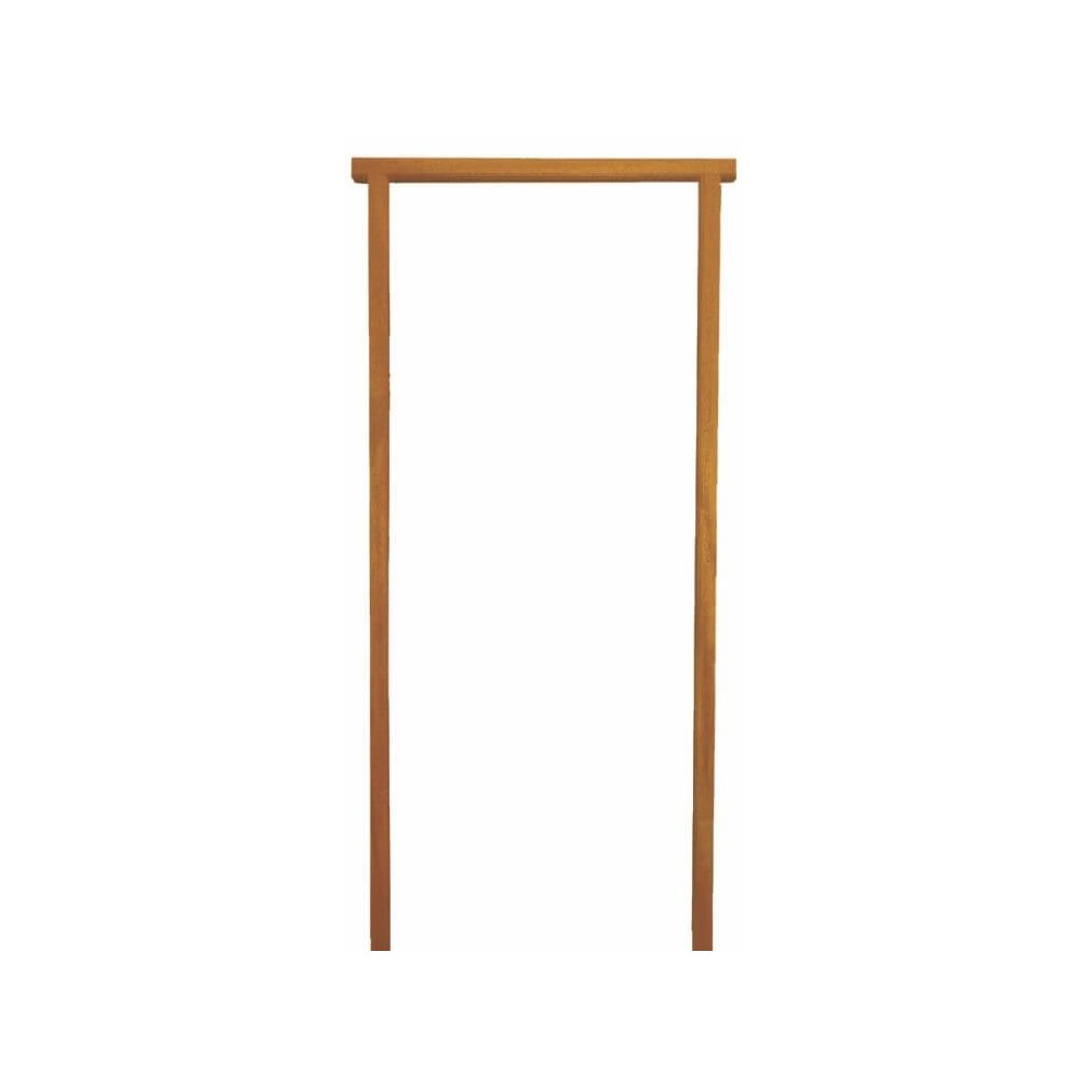 Hardwood Door Frame 76x38 No Cill 813x2032, KAAPSTADT DOORS Cashbuild