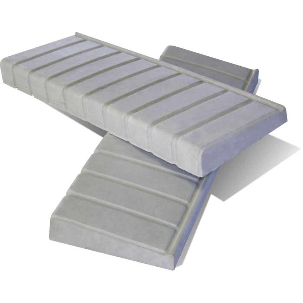 Window Cill Extension Concrete Grey 500 X 180mm, Cashbuild