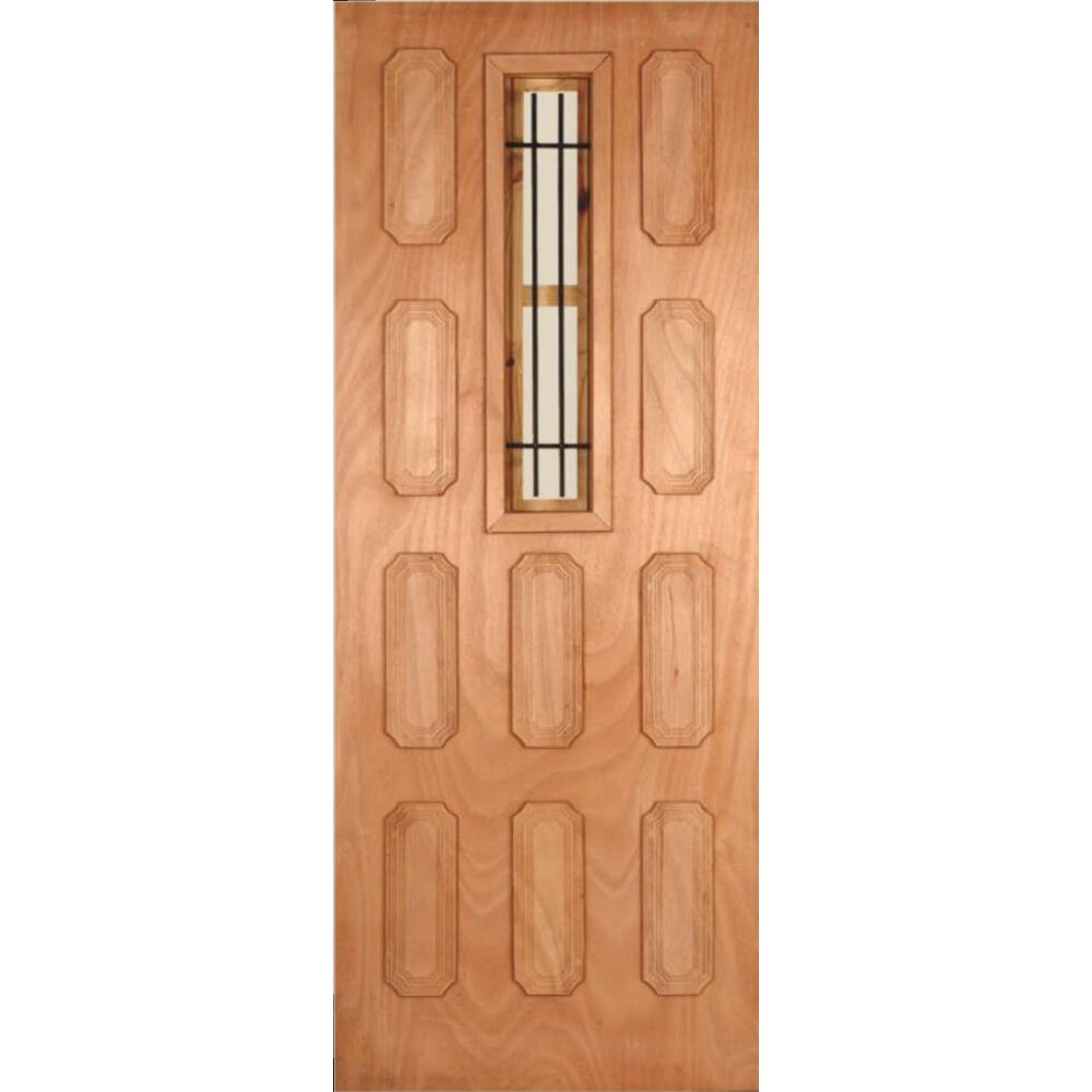 San Martino Medium Duty Door