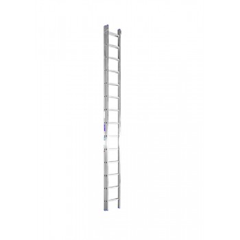 Commercial Extension Ladder 3,3m - 6,0m