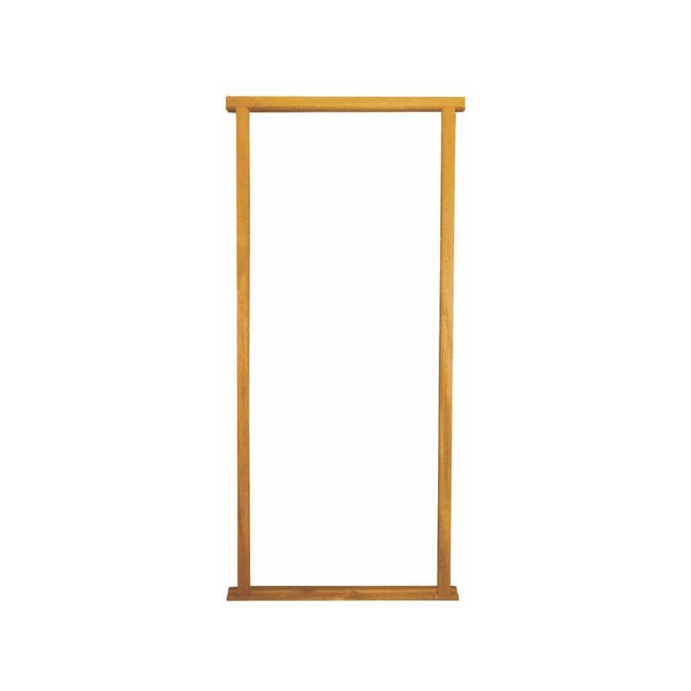 Hardwood Door Frame 60x42 Open In 813x2032