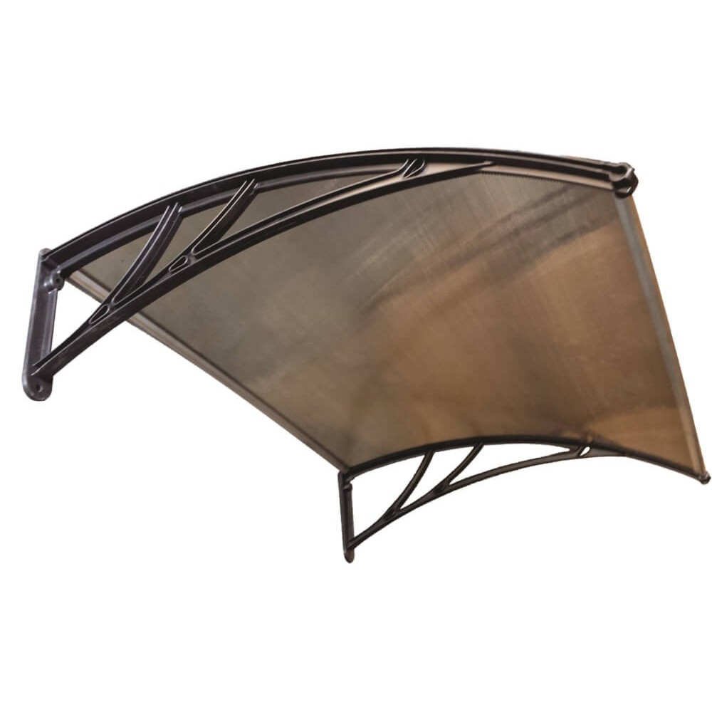 Polycarbonate Multiwall Awning, Cashbuild