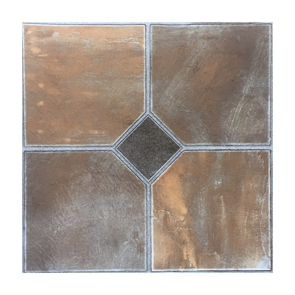 Design Centre Diamond Vinyl Floor Tile, MULTIFLOR Cashbuild
