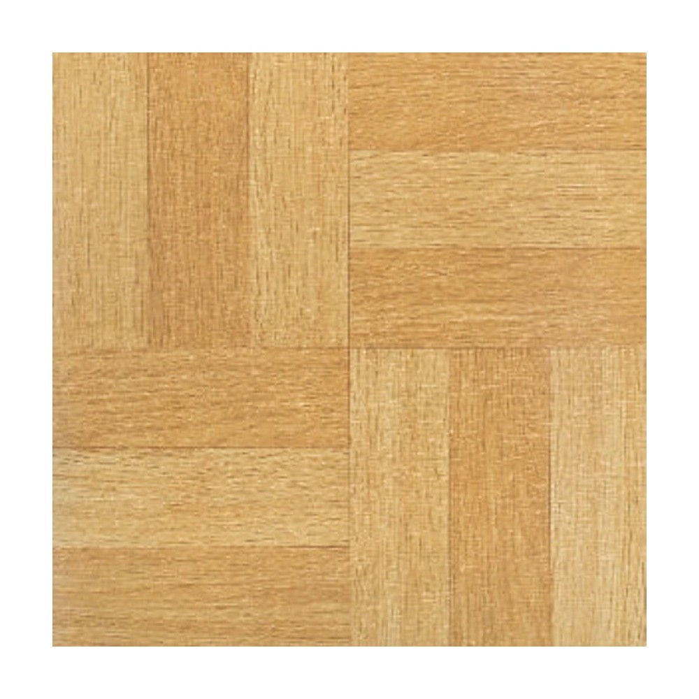 Design Light Wood Look Vinyl Floor Tile
