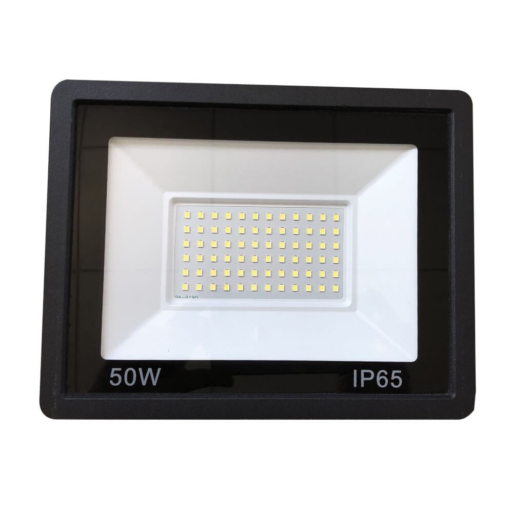 Led Flood Light 50w Security, Cashbuild