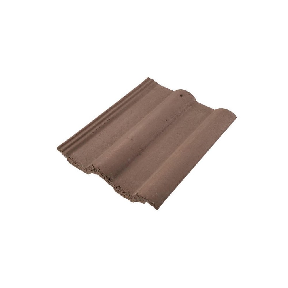 Double Roman Roof Tile, Cashbuild