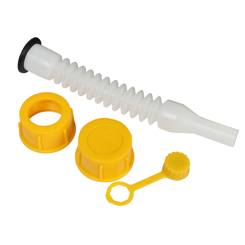 Jerry Can Replacement Set, ADDIS Cashbuild