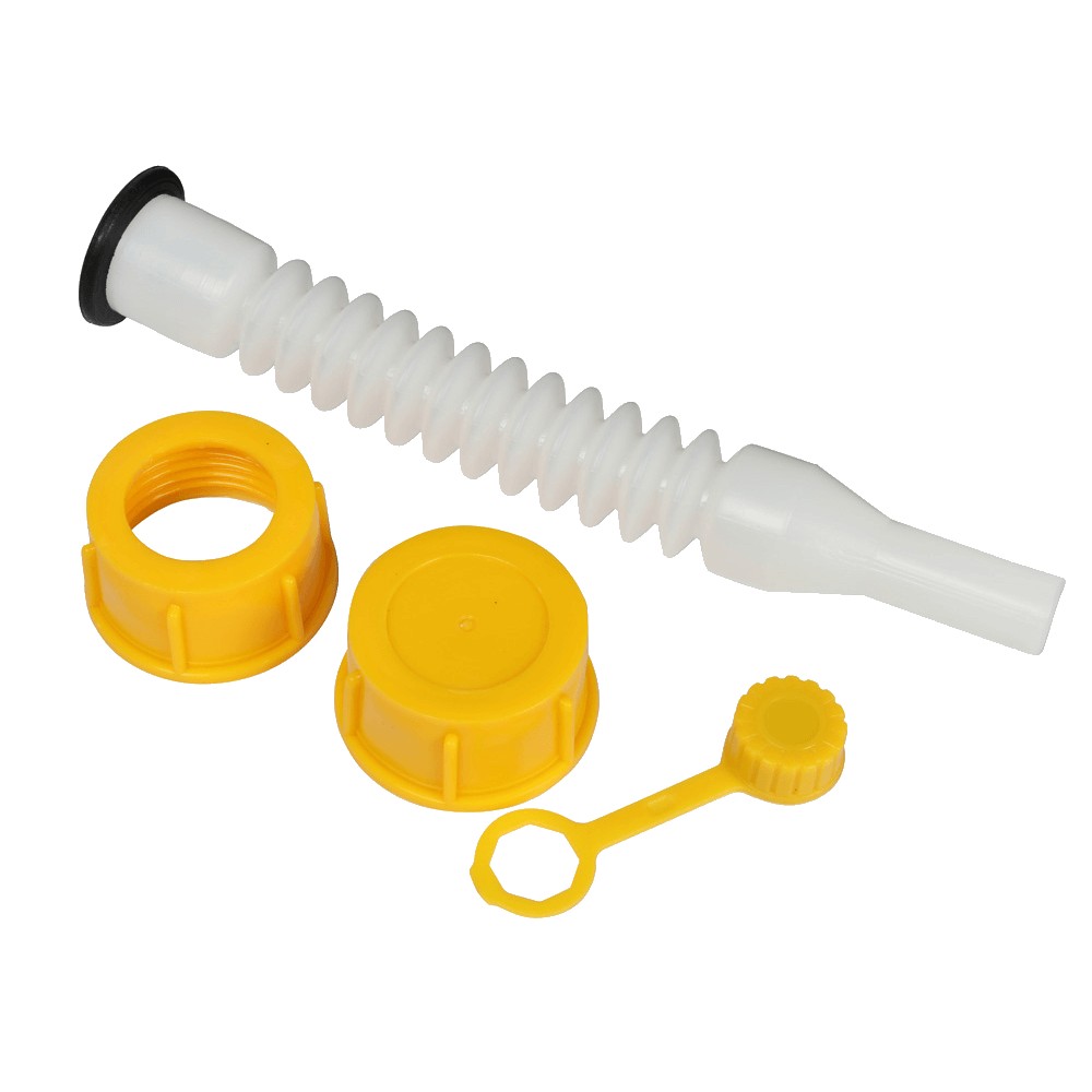 Jerry Can Replacement Set, ADDIS Cashbuild