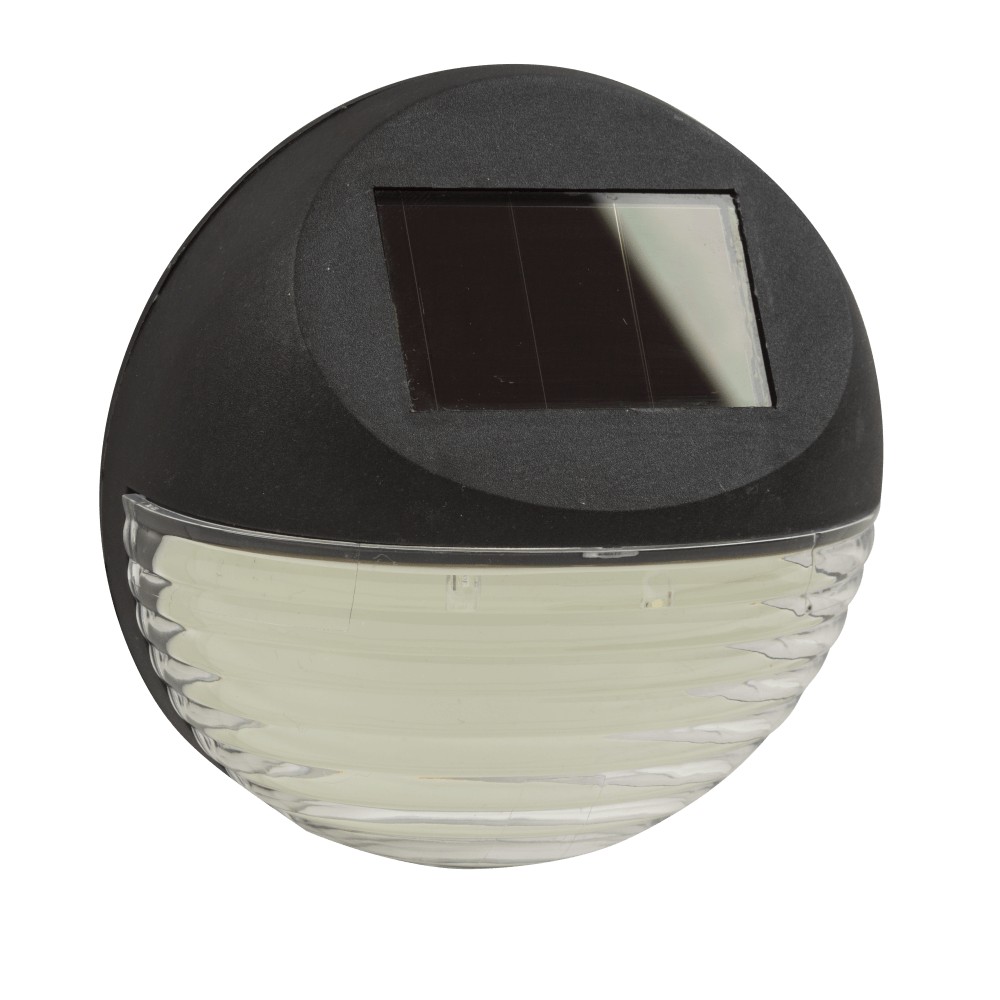 Solar Fence Or Door Lock Light - Sell In Pdq Of 12