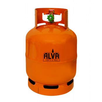 3kg LPG Gas Cylinder