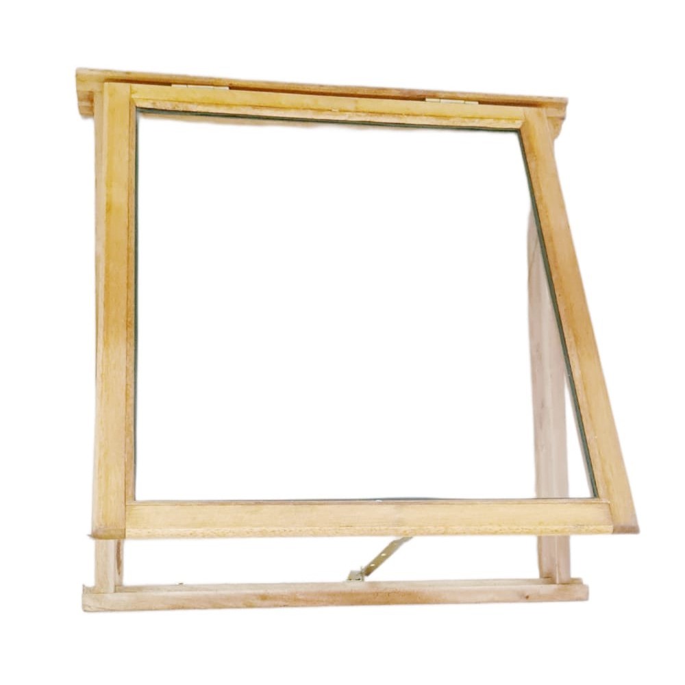 Window Frame Merani Full Pane, ELULA Cashbuild
