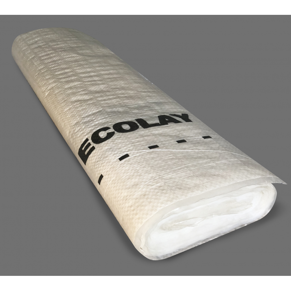 White Membrane Underlay Eco, Cashbuild