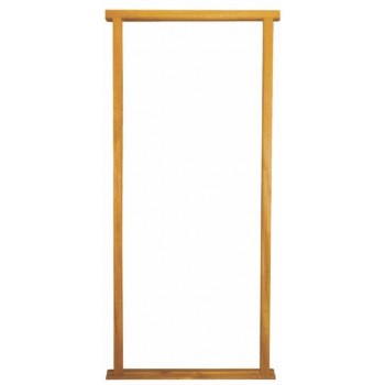 Hardwood Door Frame 60x42 Open Out 813x2032