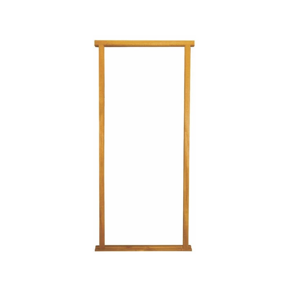 Hardwood Door Frame 90x55 Open out 813x2032, KAAPSTADT DOORS Cashbuild