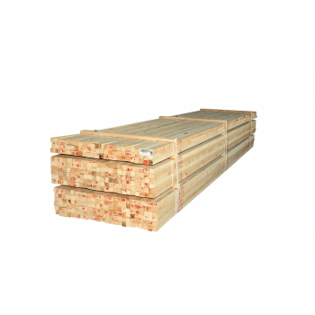Structural Timber Sabs Untreated 38x38 4.2m