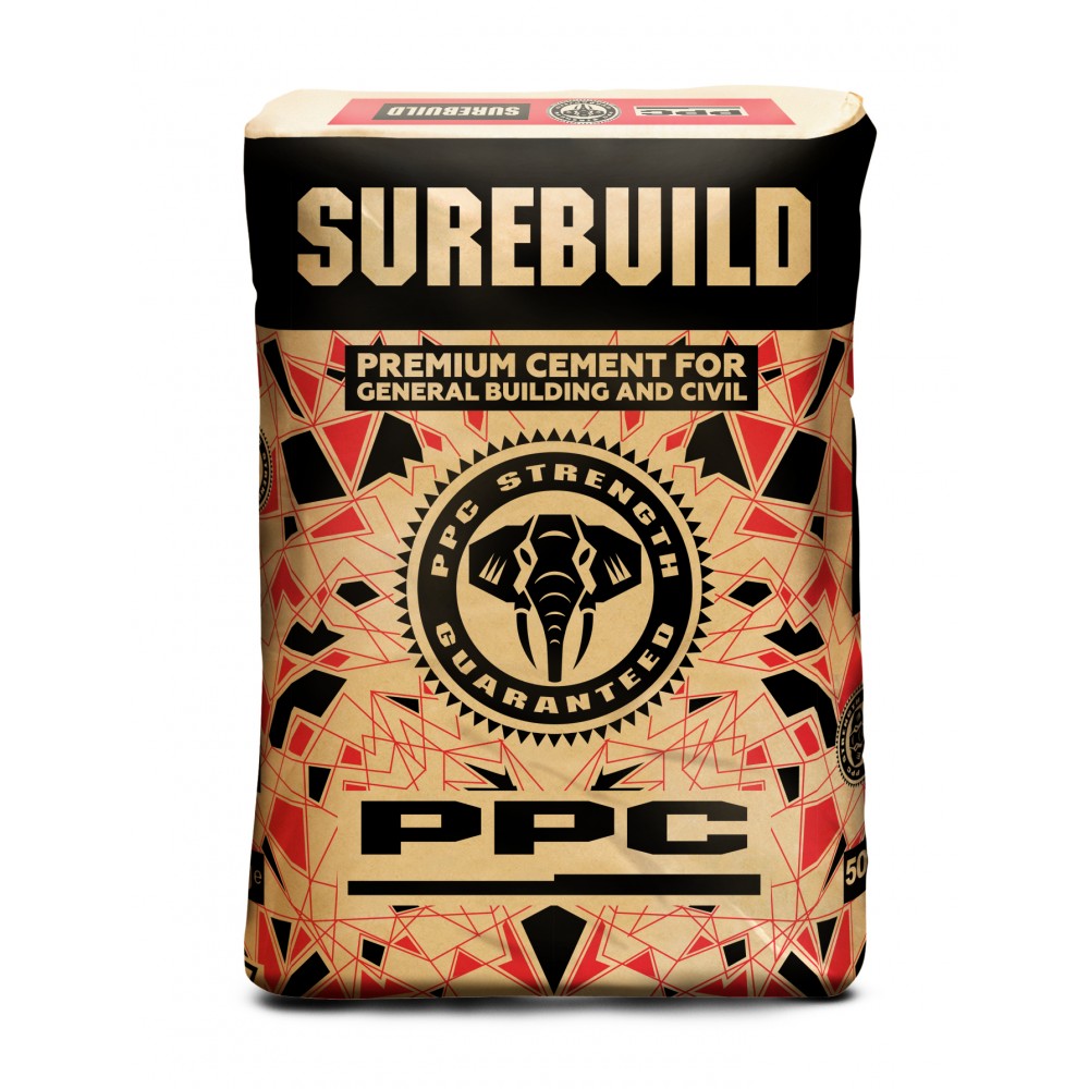 SUREBUILD