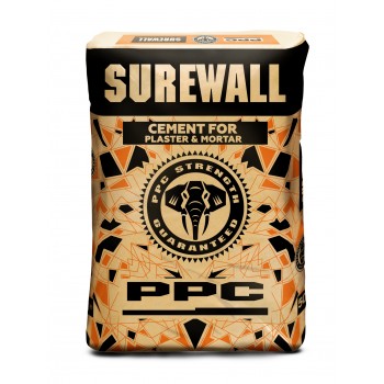Cement PPC Surewall 22.5n