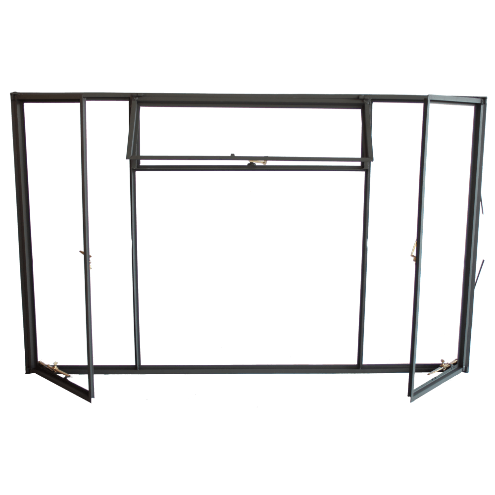 Window Frame Steel Nc11f F7
