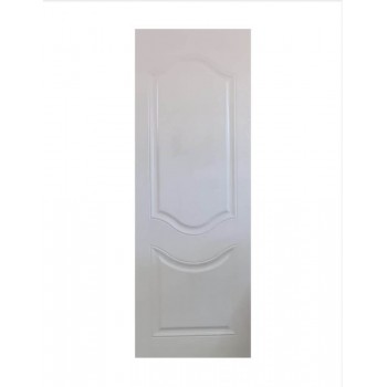 Door  white Deep Moulded Robyn Lee Cape Dutch