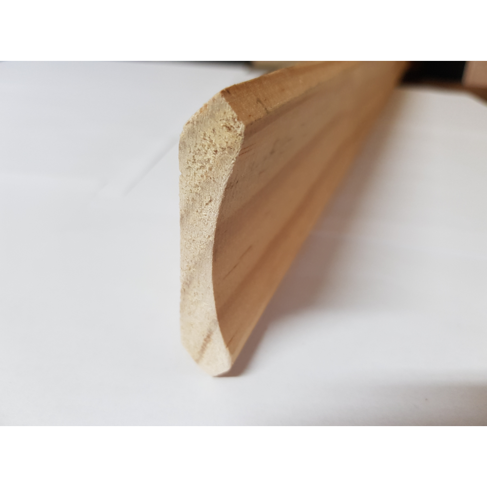 Sa Pine Par Cornice, Size 12mm X 75mm X 3.6 Meters, RMD Cashbuild