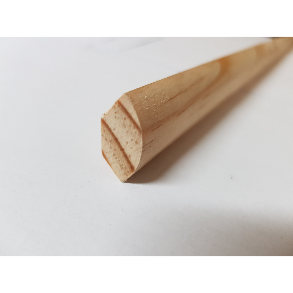 Sa Pine Par Quadranr, Size 18mm X 18mm X 3.6 Meters, RMD Cashbuild