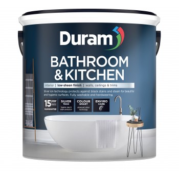 Duram Bathroom & Kitchen...