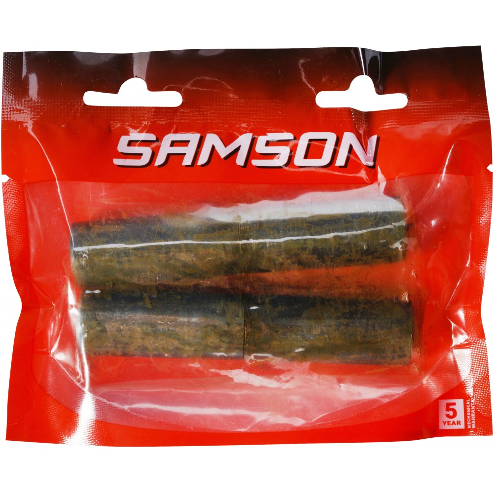 Samson Hinge Bullet Steel...