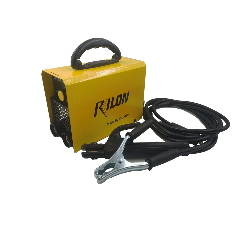 Inverter Welding Machine 120Amp, RILON Cashbuild