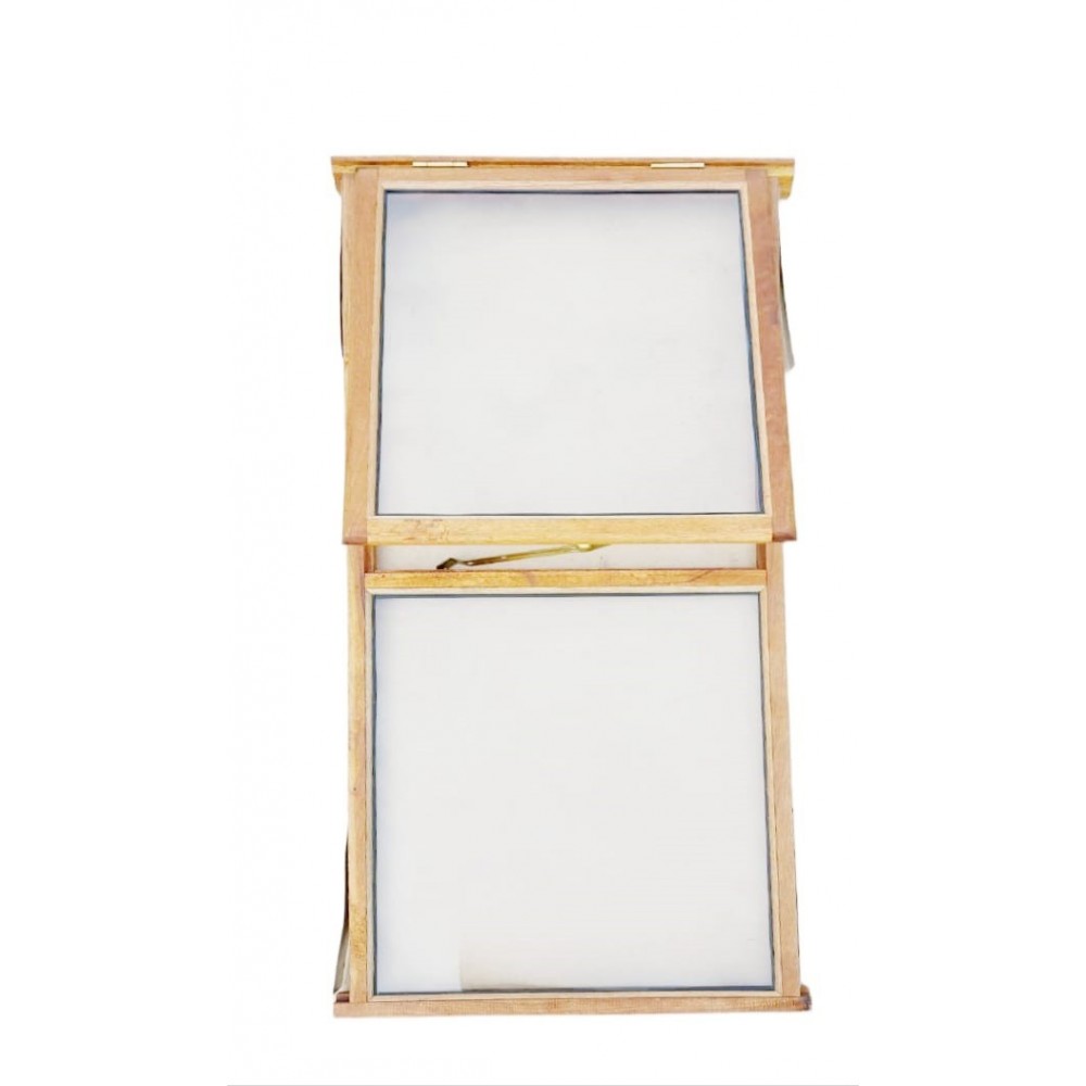 Window Frame Merani Full Pane Wood WBM612 Full Glazed, ELULA Cashbuild