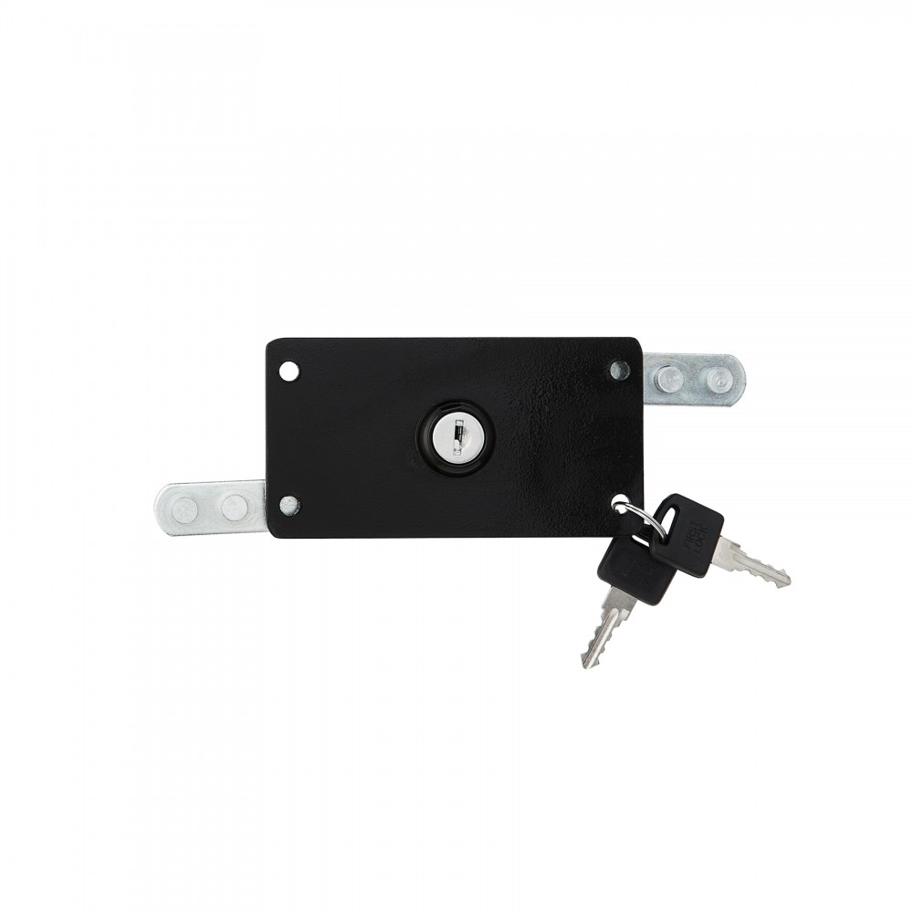 Mackie Garage Door Lock R06, Cashbuild