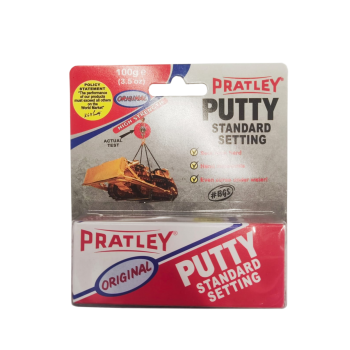 Pratley Standard Putty 100gr