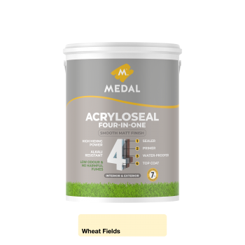 Medal Acryloseal 4in1...