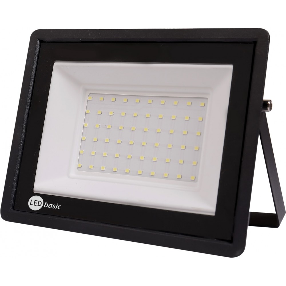 Flood Light 50W Led 230V, Cashbuild