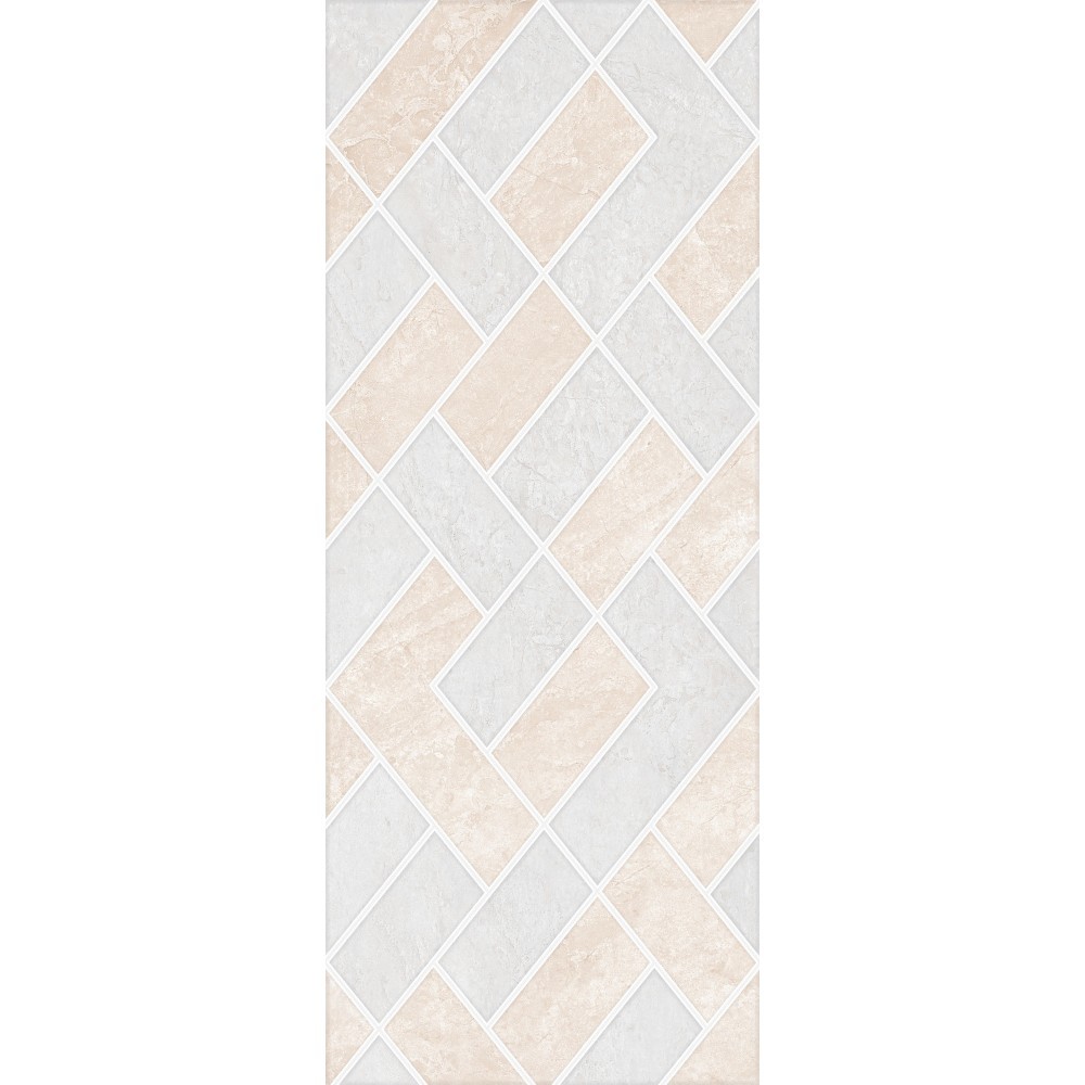 Wall Tile Nova Feature 20X50 1.7M2, - Cashbuild